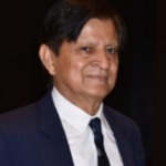 Late Mr. Surendra Agarrwal,<br>Late Former Treasurer – DCCIA